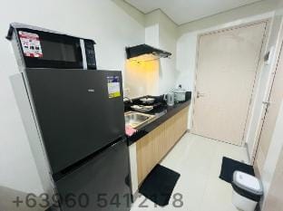 Emz CHARM Staycation Vacation rental in Pasig