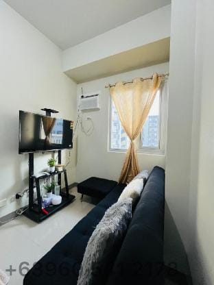 Emz CHARM Staycation Vacation rental in Pasig