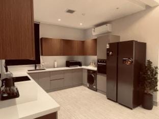 luxury stay and keyless access with free wifi Apartment in Riyadh