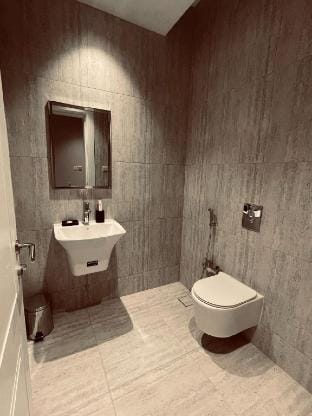 luxury stay and keyless access with free wifi Apartment in Riyadh