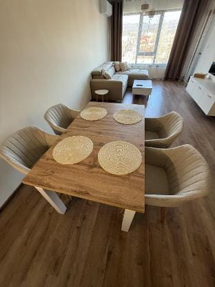 Panorama Luxury Apartments  Apartment in Bulgaria