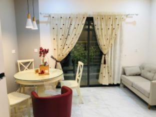 Sagawa Westlake Apartment in Hanoi