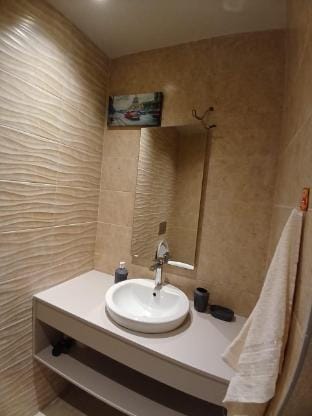 Cadde54 Apartment in Turkey