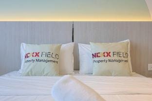 2pax Comfort Muji Studio @ KL Sentral Vacation rental in Federal Territory of Kuala Lumpur