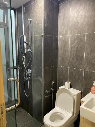Dreamy Destiny Suites At Infinitum KLCC Pool View  Apartment in Federal Territory of Kuala Lumpur