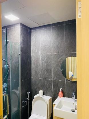 Dreamy Destiny Suites At Infinitum KLCC Pool View  Apartment in Federal Territory of Kuala Lumpur