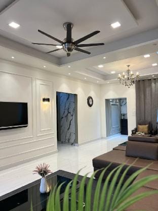 Rajiv Gandhi International Airport Houses Vacation rental in Hyderabad