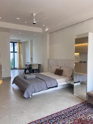 Luxury Studio Vacation rental in Hyderabad