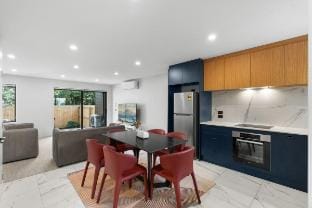 Scholarly Stay 3BR/3BA Near UC Vacation rental in Christchurch