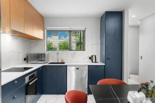 Scholarly Stay 3BR/3BA Near UC Vacation rental in Christchurch