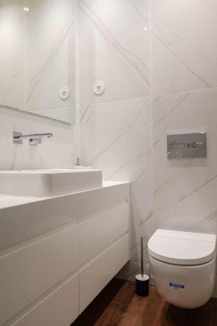 Liiiving in Porto - The Prestige Apartment 1F Apartment in Porto