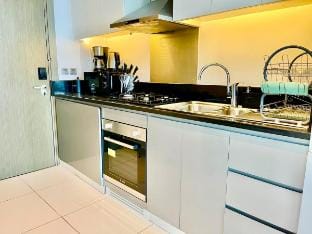 Guest's Fav Studio in Downtown Dubai With View Vacation rental in Dubai