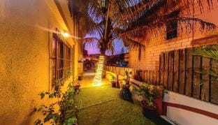 Cocktail Villa Villa in Lonavla