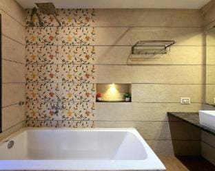 Cocktail Villa Villa in Lonavla