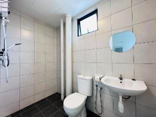 Excellent 3BR SUN@Sg Nibong Homestay SN101 WL Vacation rental in Bayan Lepas