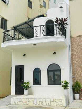 Ra Khơi House Vacation rental in Laos