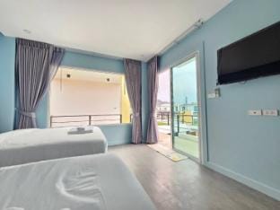 RICCO VILLA ริคโค้ วิลล่า 4 ห้องนอน 5 ห้องน้ำ Villa in Hua Hin District
