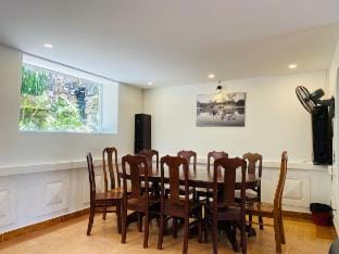 Brandon Villa DaLat Vacation rental in Dalat