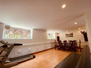 Brandon Villa Dalat Vacation rental in Dalat