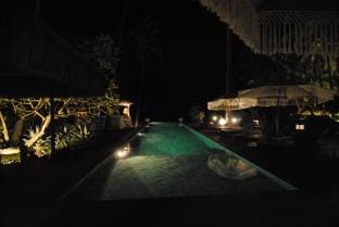 Villa Pantai Matanai Villa in Karangasem Regency