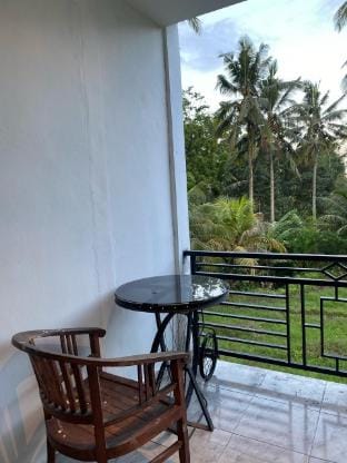 pandu1br pool & garden view Vacation rental in Payangan