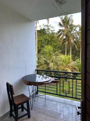 pandu1br pool & garden view Vacation rental in Payangan