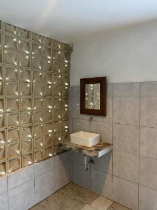 pandu1br pool & garden view Vacation rental in Payangan