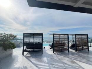 Walking Street Apartments Apartment in Pattaya City