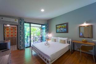 Fantastic Resort in close Location to Town(BS88) Vacation rental in Hua Hin District