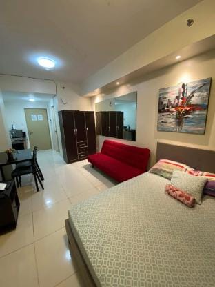 Summer 10th Wind Breeze Vacation rental in Tagaytay