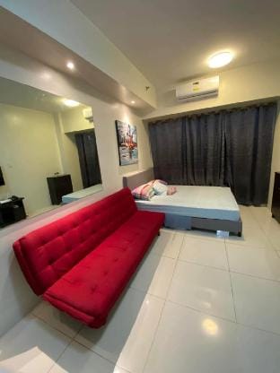 Summer 10th Wind Breeze Vacation rental in Tagaytay