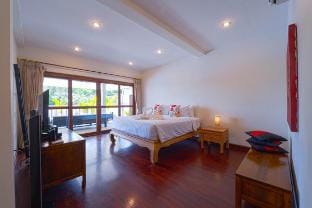 Lovely 3BR Villa in good Location! (CV3MA) Villa in Nong Kae