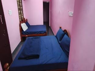Yaazh Residency and Home Stay Vacation rental in Tamil Nadu