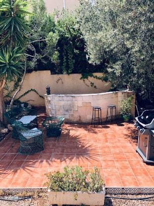 Casa jardín sevillamia  Villa in Vega Baja del Segura