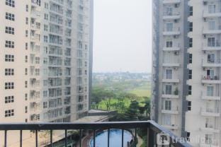 Best Studio Unit Casa de Parco Apt By Travelio Apartment in West Java