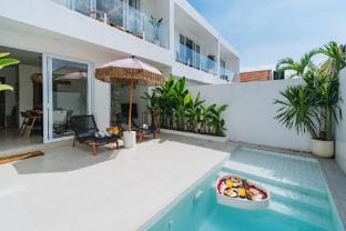 Villa Balinay Villa in North Kuta