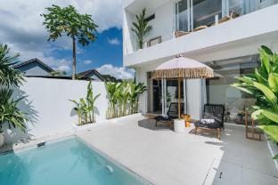 Villa Balinay Villa in North Kuta