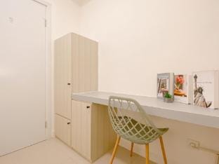 Good Cozy 2BR Green Pramuka City Apt By Travelio Apartment in Jakarta