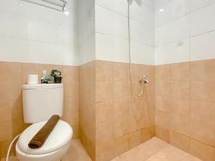 Good Cozy 2BR Green Pramuka City Apt By Travelio Apartment in Jakarta
