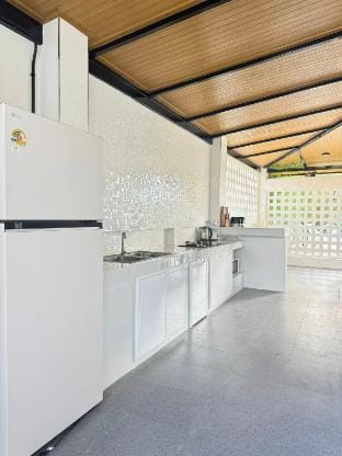 มาร์ชิน พูลวิลล่า หาดใหญ่ - Marchin Pool Villa  Villa in Thailand