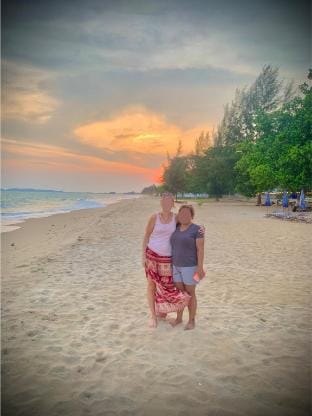Klaeng Houses Vacation rental in Chon Buri Changwat