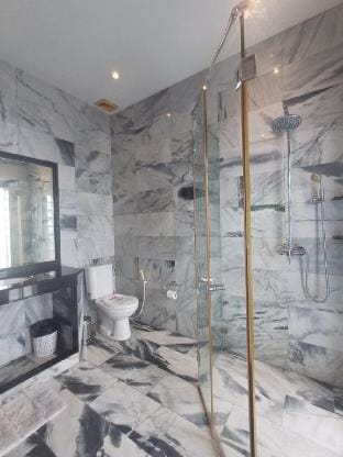 BIG VILLA at CET Resort with Pool/Padel/Tennis Villa in Chon Buri Changwat