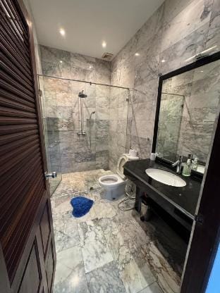 VILLA at CET Resort with pool/padel/tennis Vacation rental in Chon Buri Changwat