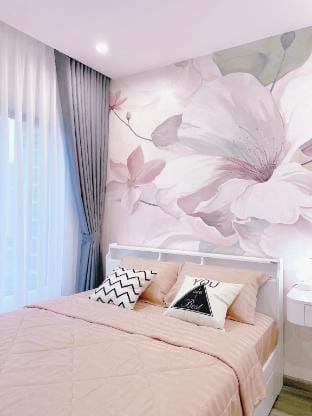 Y Vi Vinhomes Grand Park Apartment in Ho Chi Minh City