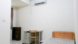 High-quality single suites near the Grand Hotel. Vacation rental in Kaohsiung