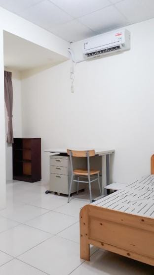 High-quality single suites near the Grand Hotel. Vacation rental in Kaohsiung