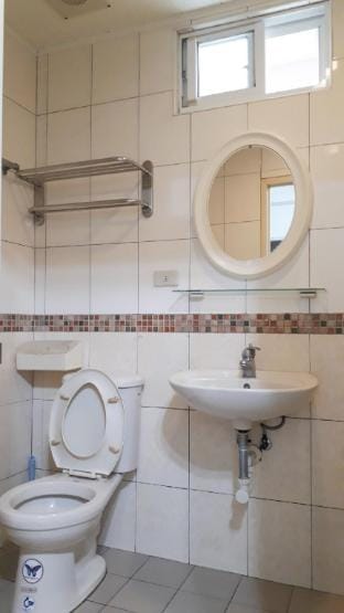 High-quality single suites near the Grand Hotel. Vacation rental in Kaohsiung