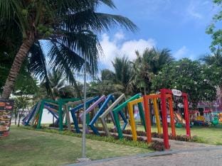 Biệt Thự biển Oceanami Phước Hải Bà Rịa Vũng Tàu Villa in Ba Ria - Vung Tau