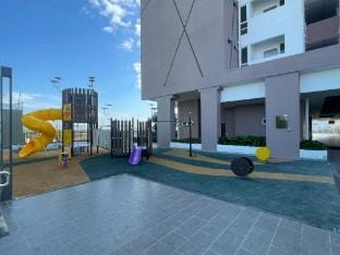 d'aman residence alor setar Apartment in Kedah