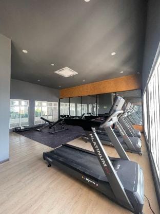 d'aman residence alor setar Apartment in Kedah